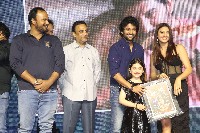 Hi Nanna Movie Success Celebrations Photos